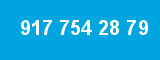917 754 28 79 917 754 28 79